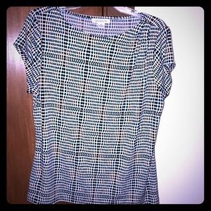 Liz Claiborne Blouse